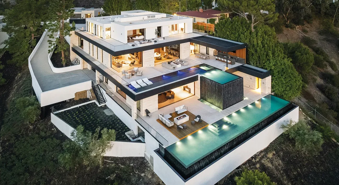 East Africa Property Desk